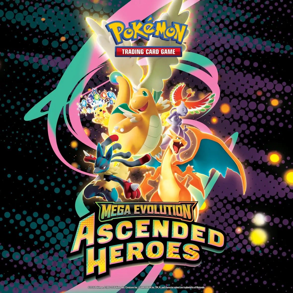 Pokémon-Switch Stock - TCG Restocks tweet media