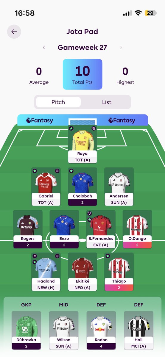 FPL Pickle tweet media