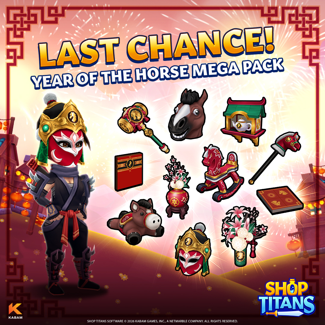 Shop Titans tweet media