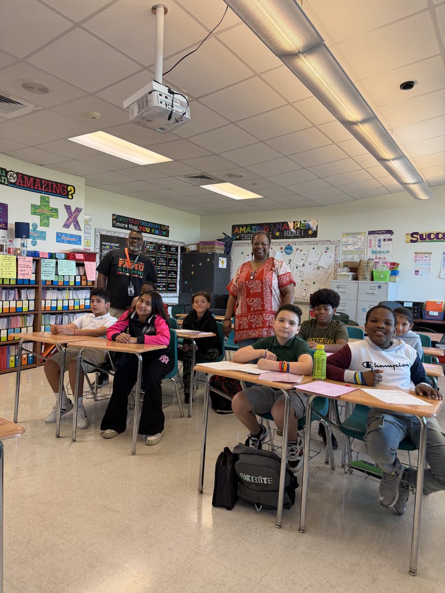 Gateway K-8 tweet media