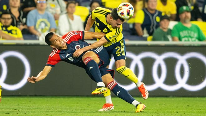 Nashville SC Pictures That Go Hard tweet media