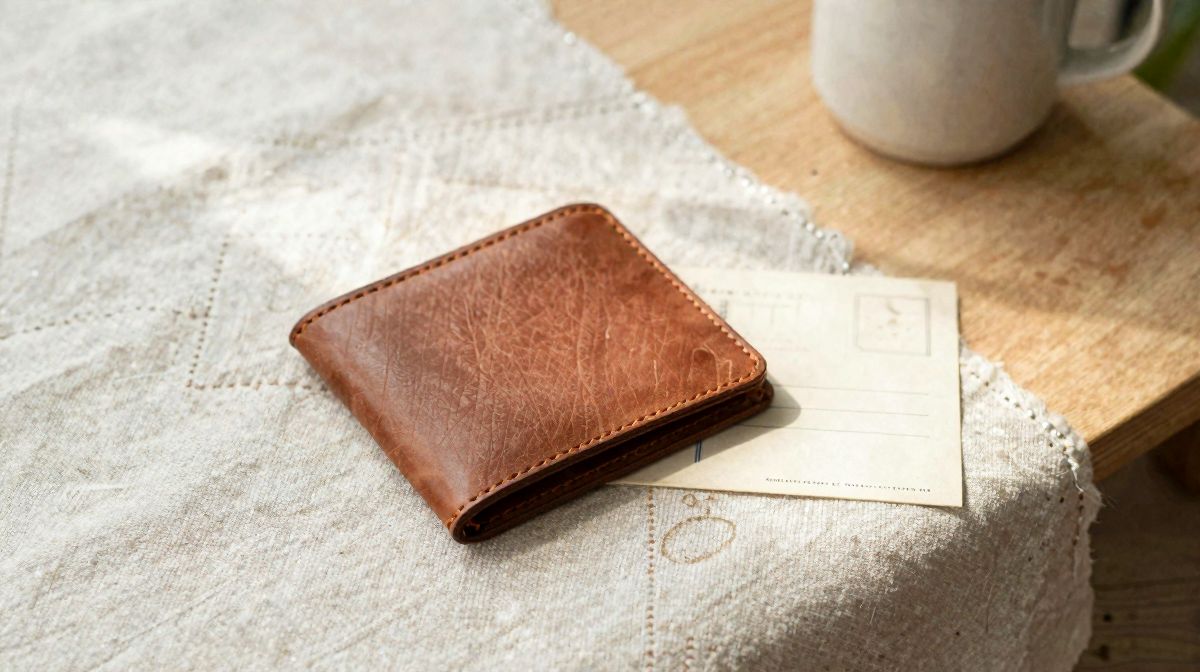 Savings account untouched for forty days.
Stillness is also a financial decision.
#FinancialCalm