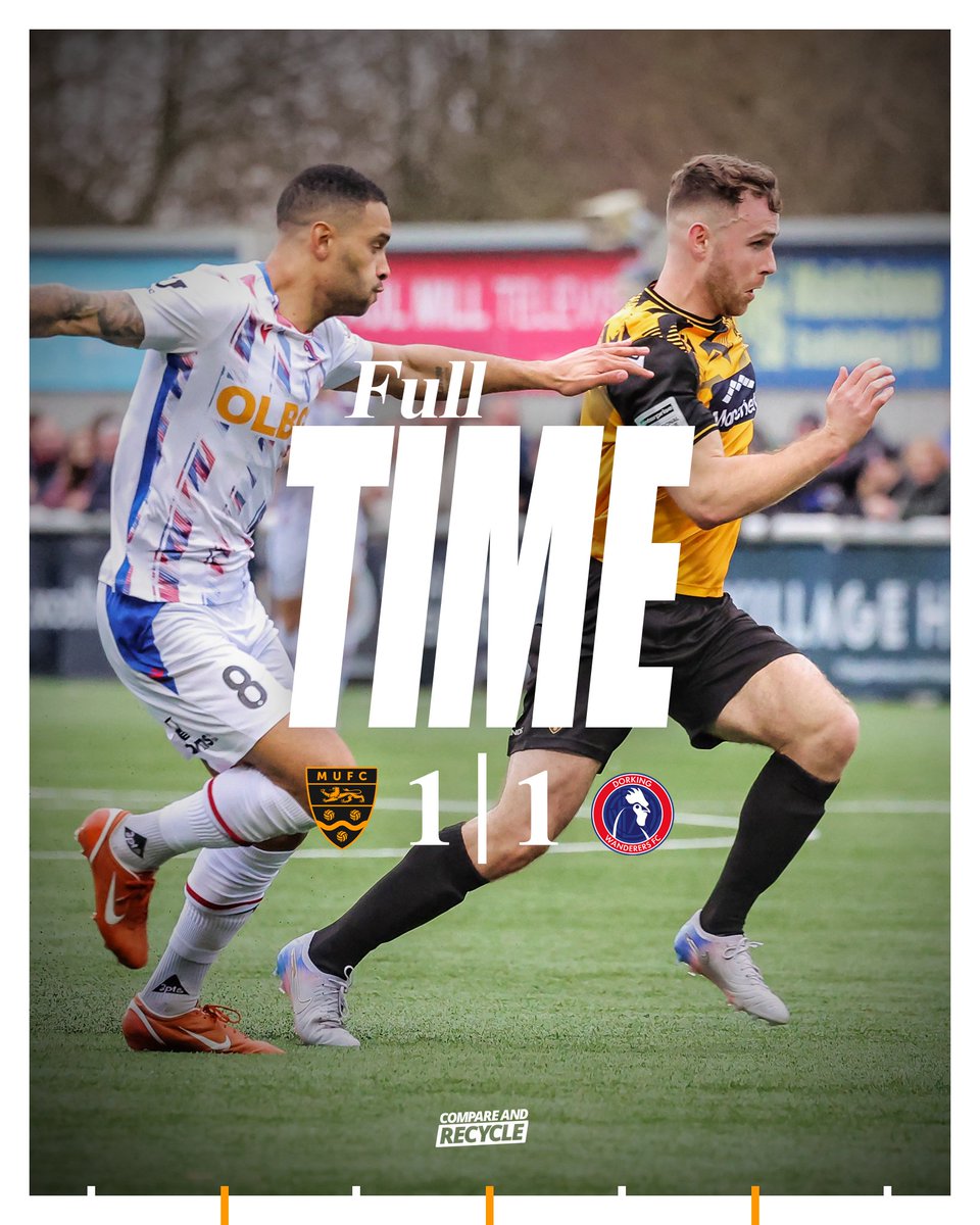 A frantic game ends a point a piece 🤝