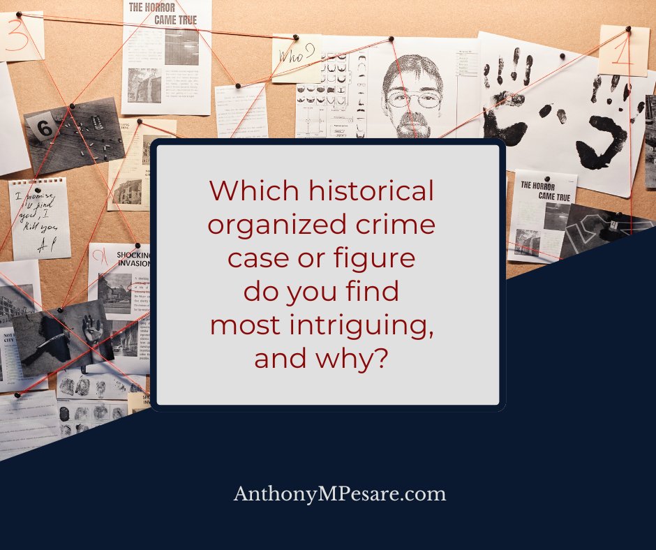 Anthony Pesare tweet media