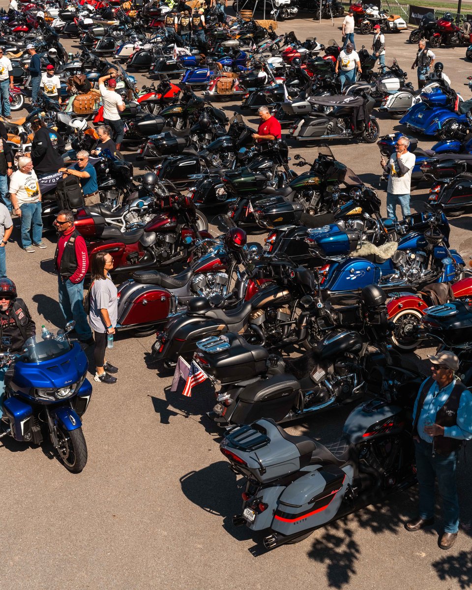 Join America's first motorcycle company and <a href="/kipmooremusic/">Kip Moore</a> for a free concert at the Daytona Beach Bandshell this Saturday, February 28th.

We're kicking off this year's <a href="/daytonabikeweek/">Daytona Bike Week</a> with a bang in celebration of 125 years of Indian Motorcycle. Never Finished.

- Saturday,