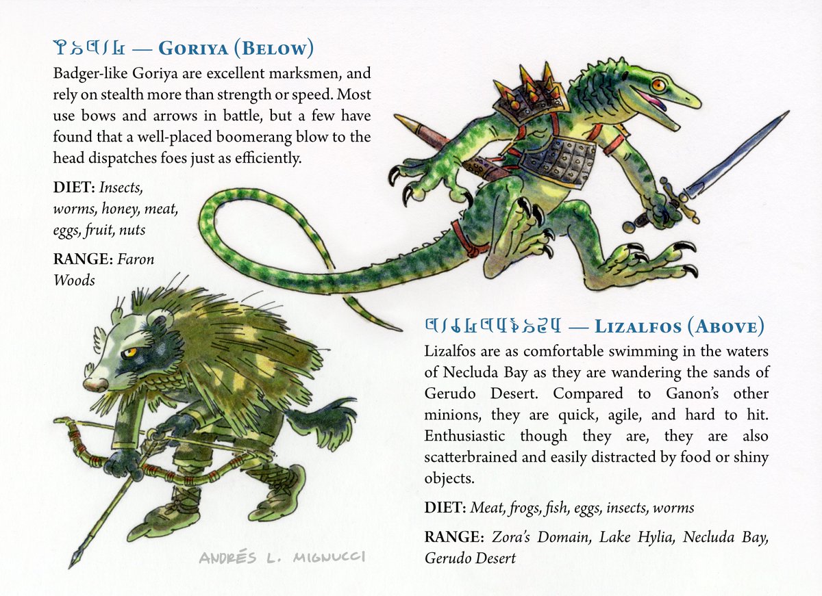 1/4) #Zelda's 40th anniversary is today, eh? Good thing I've got a