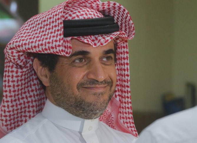 ساهر الليل tweet media