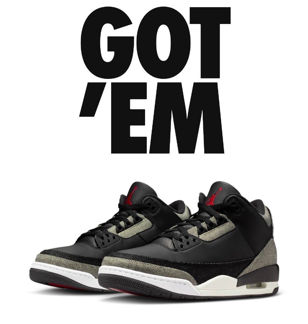 eddierocsteady's tweet photo. @KicksFinder https://t.co/aodcrOtJyN