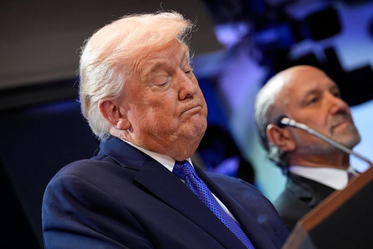 Asia reacciona al fallo de EE. UU. que anula aranceles de Trump -