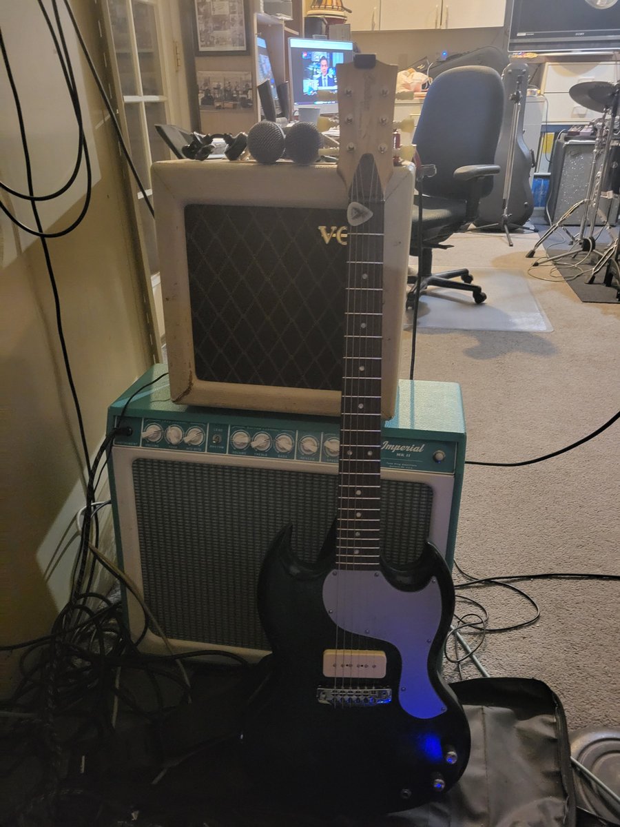 Ray Tones🙏🎚🎸 tweet media