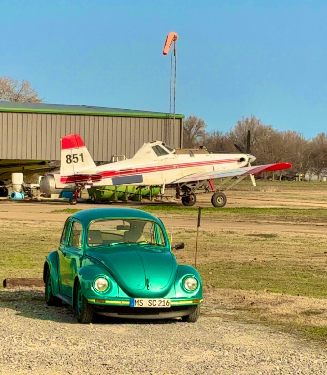 Delta Duster 🏴‍☠️ 🏴 tweet media