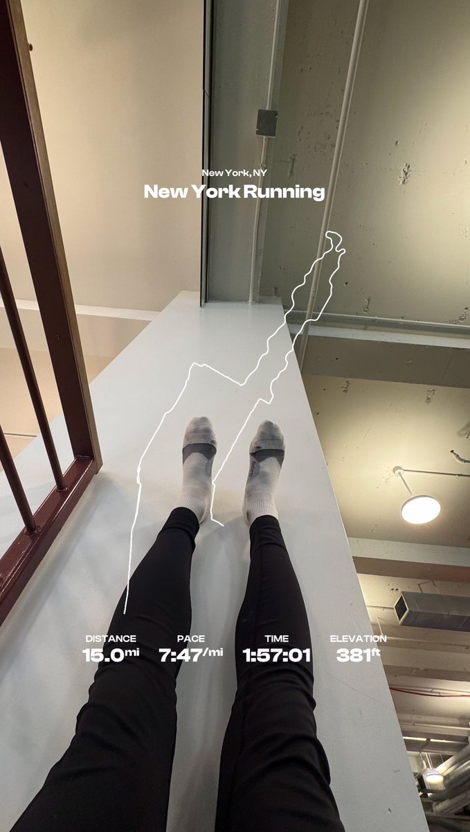 saw aura man @zachpogrob on the saddle today he was indeed mogging