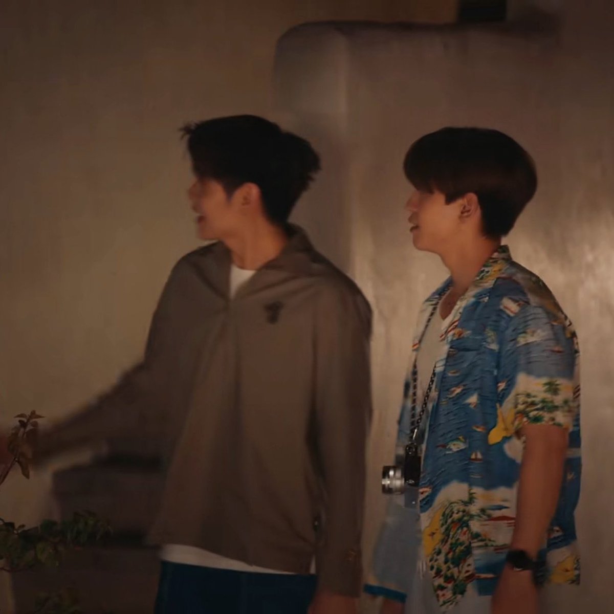 พวกแกน่ารักกันจัง ><
RELOVED THE SERIES OTHERWISE US
#RELOVED_OtherwiseUS