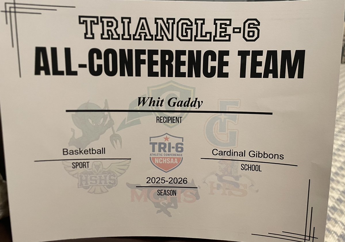 Whit Gaddy tweet media