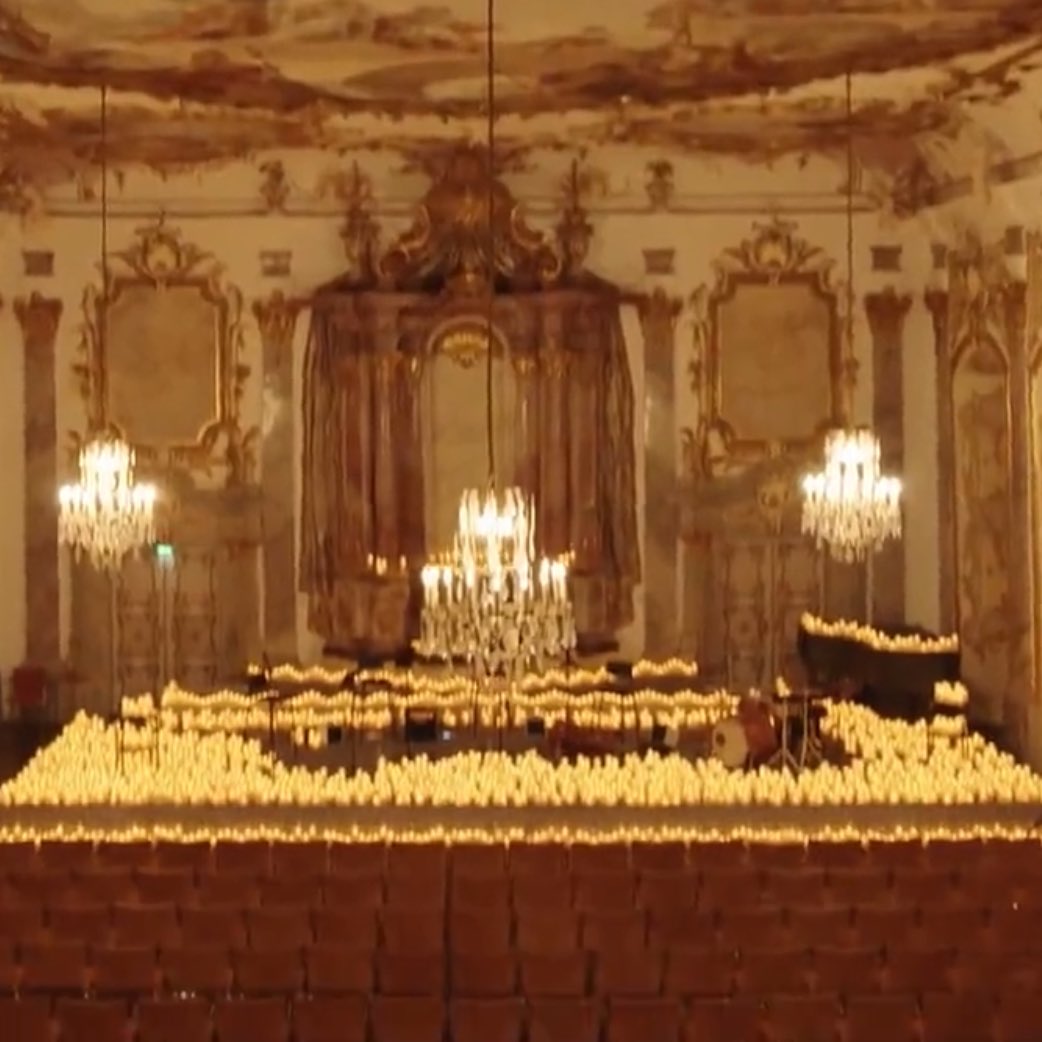 Heute mal wieder etwas Kultur genießen. Auf ins Schloss Dachau. ♥️