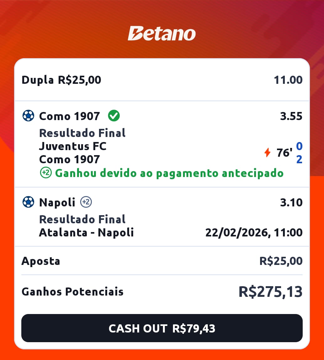 Vai que ........