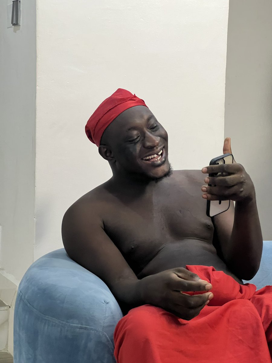 I see say you Dey confirm my follow for follow rates