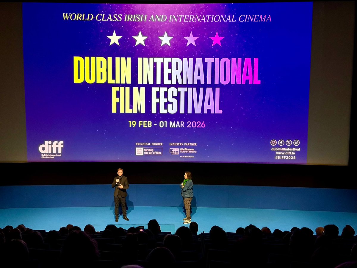 Polish Embassy IRL tweet media