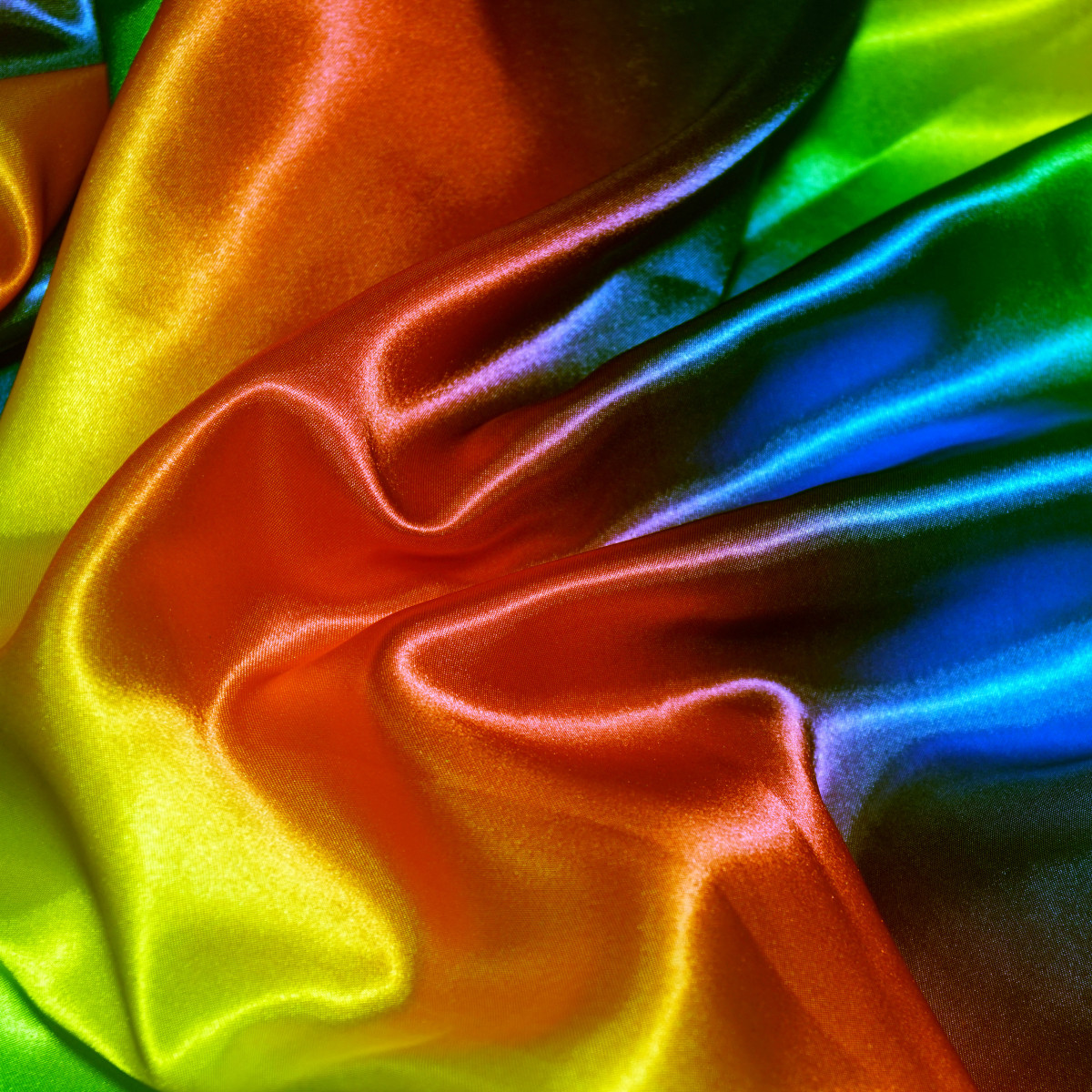 JollyBoxers's tweet image. Shiny colours of the rainbow make these boxers stand out proud! #rainbow