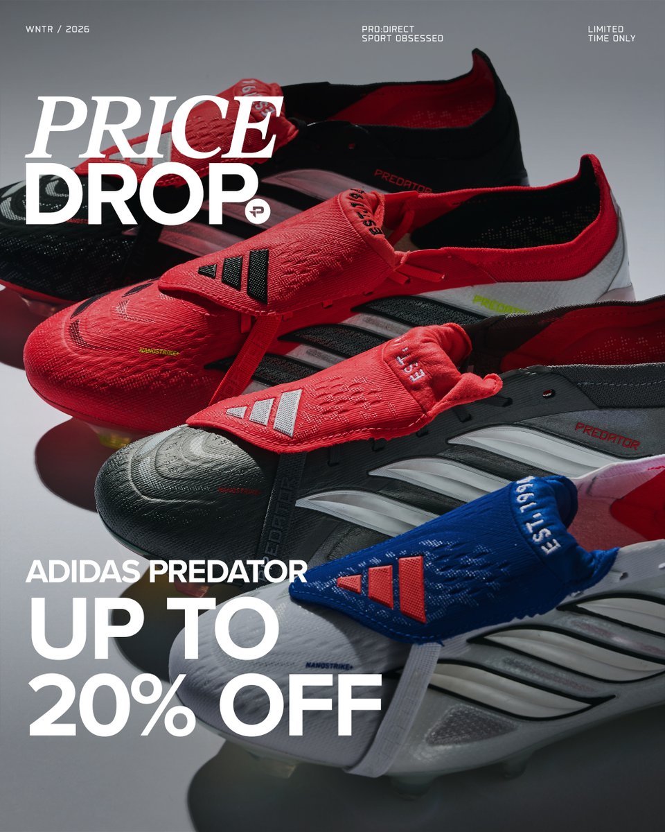 Predatorコラボキュー　超激レア　即購入禁止