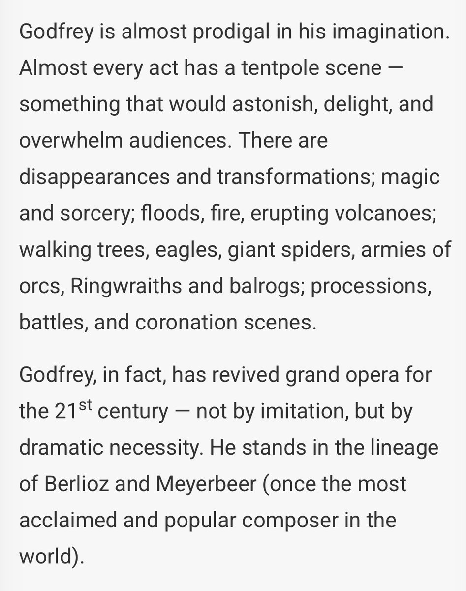 Thoughts on Tolkien tweet media