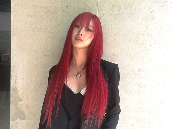 redselle more like mommyselle 😂😂