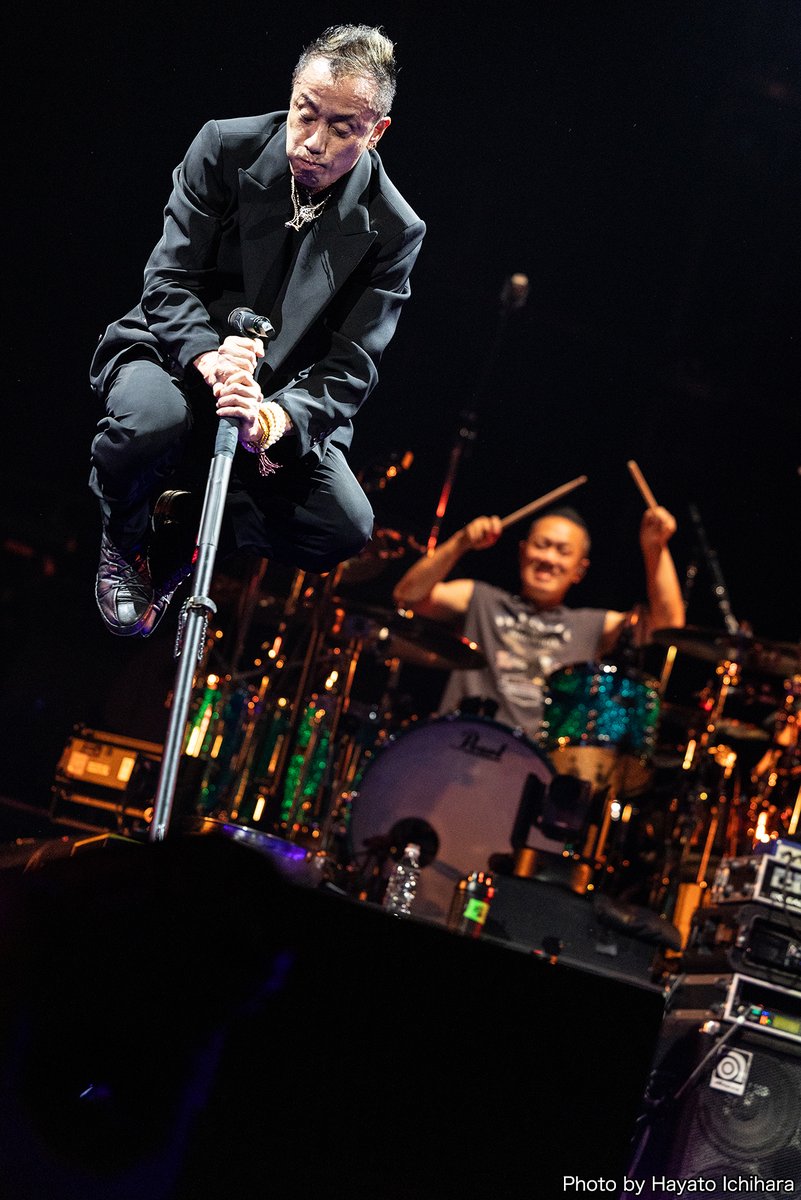 tbschannel's tweet photo. 今日から2日間！
TBSチャンネル1で #長渕剛 さん特集！

このあと午前10時「10万人 オールナイト・ライヴ2015 in 富士山麓」からスタート🗻2015年8月開催の“歴史的祭典”をお見逃しなく。

「7 NIGHTS SPECIAL in ARENA」は明日2月23日(月・祝)午後5時✅録画で永久保存を👍
🔗https://t.co/IlzMdjryZj https://t.co/lECOGGIWDW