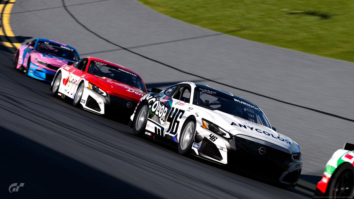 陽彩 | HiIRO tweet media