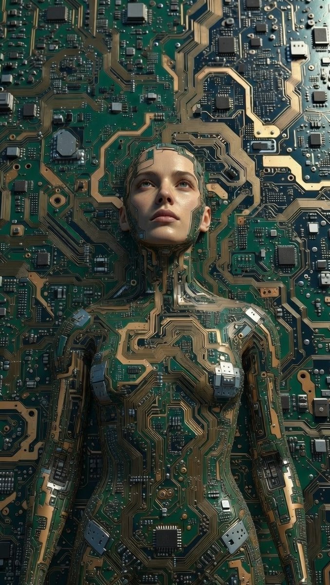 arteezart's tweet photo. 1st starting frame image for Ghost in the Machine https://t.co/XQYHzLGiBb