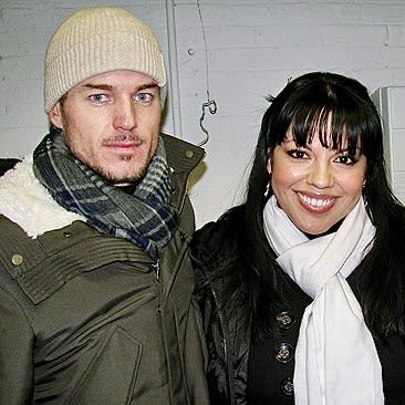 best of sara ramírez tweet media