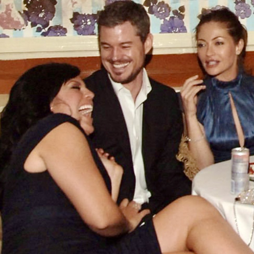 best of sara ramírez tweet media