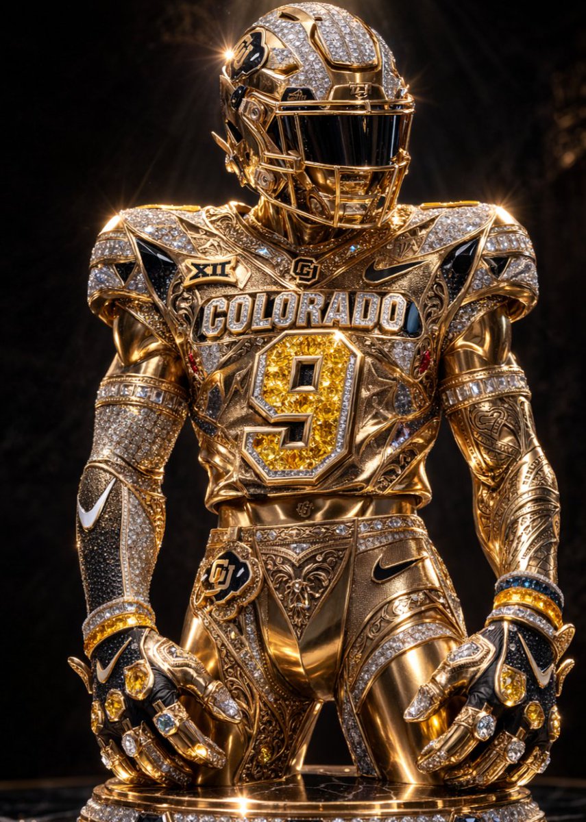 🦬No Buffin Around Media🦬 tweet media