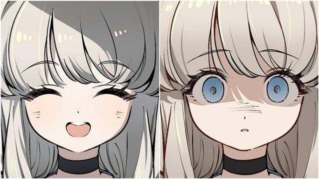 New template potential

Cre: u/illuminovski

#ArknightsEndfield #エンドフィールド