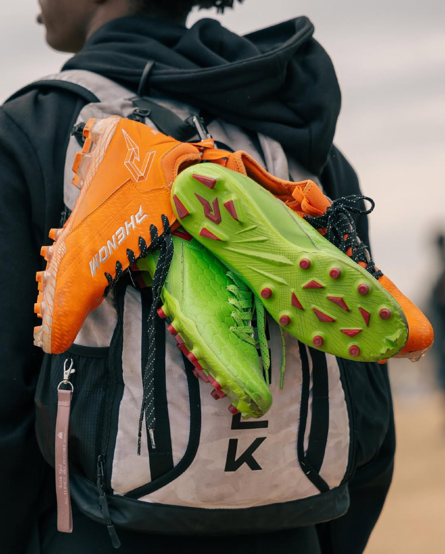 Phenom Elite tweet media