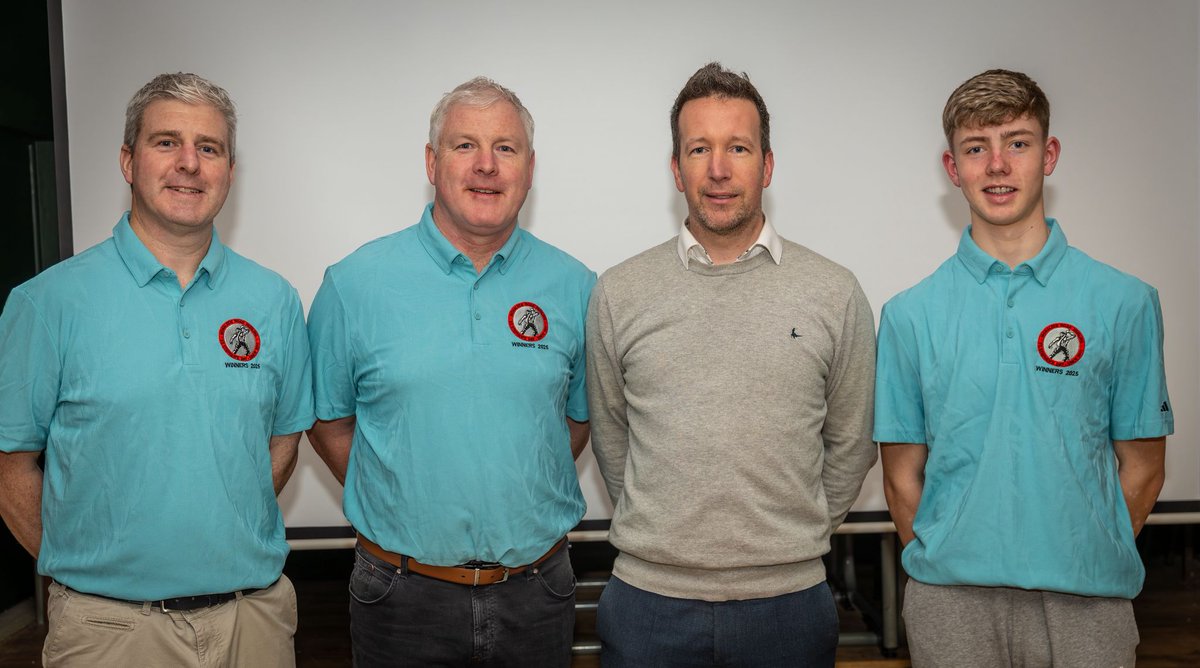 Monaleen Road Hurling tweet media