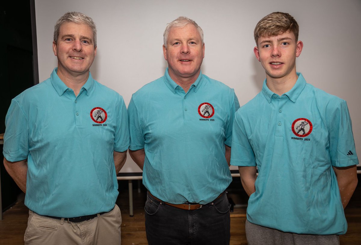 Monaleen Road Hurling tweet media