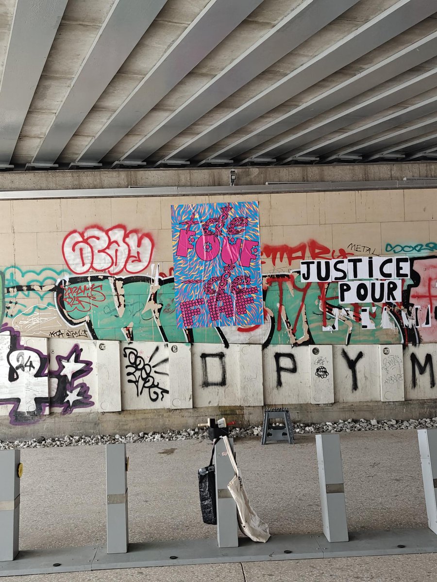 + de fouf - de faf !!!