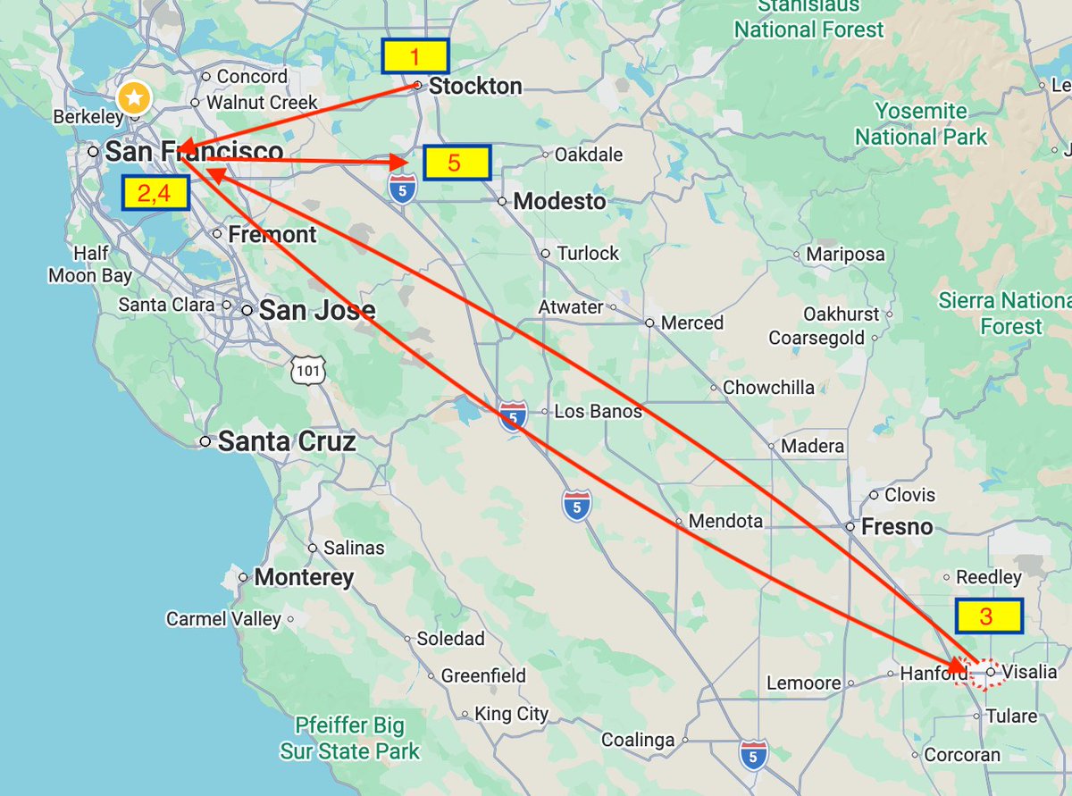 Brett Durrett, vibe coding repairman tweet media