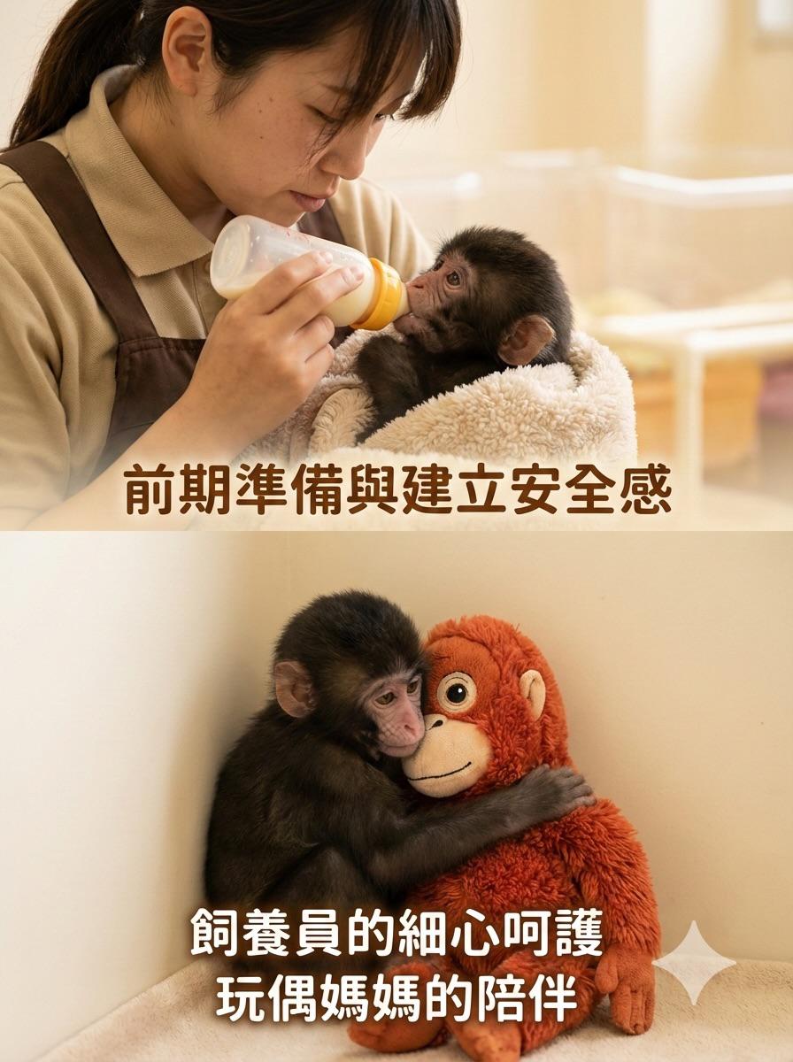 chaleenajaja's tweet image. เมื่อรู้ถึงสาเหตุที่แท้จริงการเห็นพันช์ชิเกาะตุ๊กตาอุรังอุตังของเขาแน่นยิ่งทำให้รู้สึกเศร้าใจและโล่งใจไปพร้อมๆ กัน แม้ว่าเขาจะสูญเสียโอกาสที่จะเติบโตในอ้อมแขนของแม่แท้ๆ