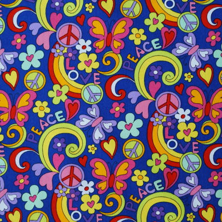 JollyBoxers's tweet image. Bring some love and peace into your life with these colourful boxers