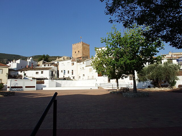 Wikimedia España tweet media