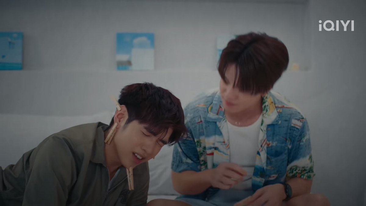 เด็กดื้อต้องโดนอะไรน๊าาา🩷

#RELOVED_OtherwiseUS

RELOVED THE SERIES OTHERWISE US