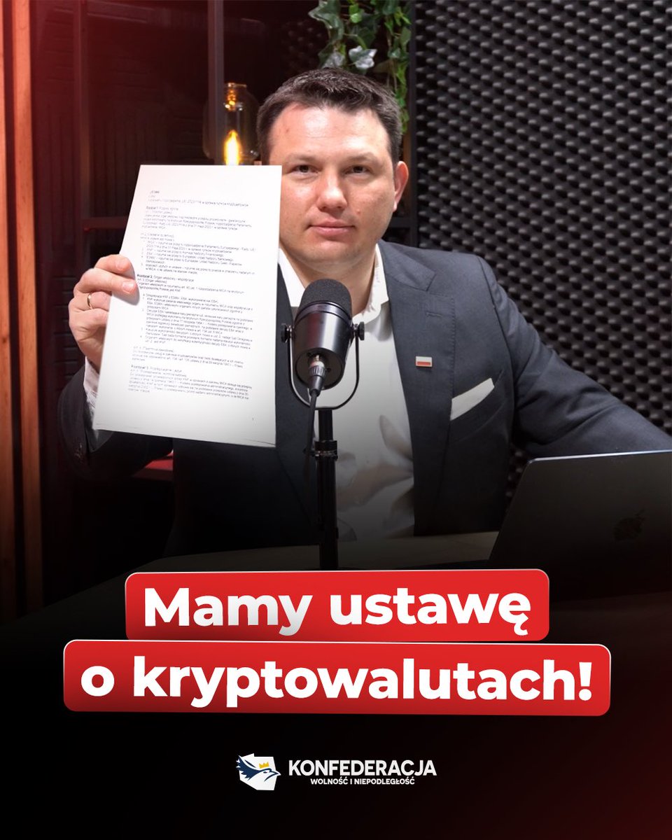 Sławomir Mentzen tweet media
