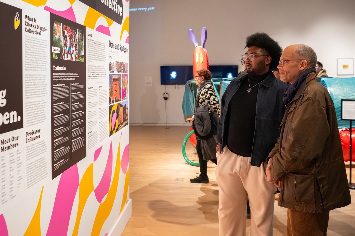 The Arts at UMBC tweet media