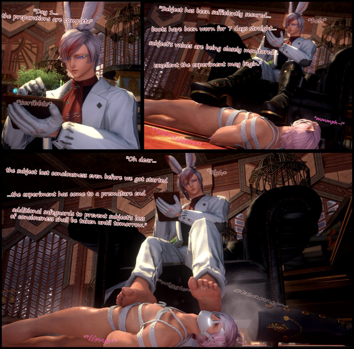 Vic Taro tweet media