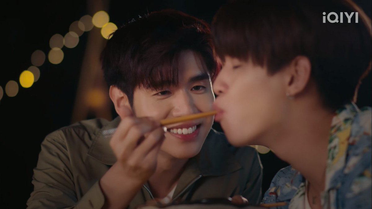 ชีเสริฟสุดๆ ไอ้คนคลั่งรักกก
RELOVED THE SERIES OTHERWISE US
#RELOVED_OtherwiseUS