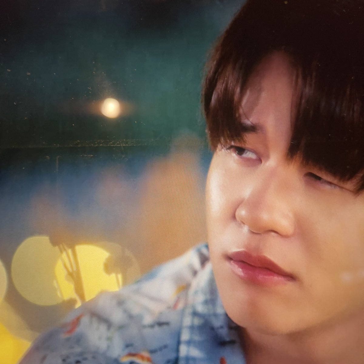 ลูกเล่นเยอะ 5555555บี๋

RELOVED THE SERIES OTHERWISE US
#RELOVED_OtherwiseUS