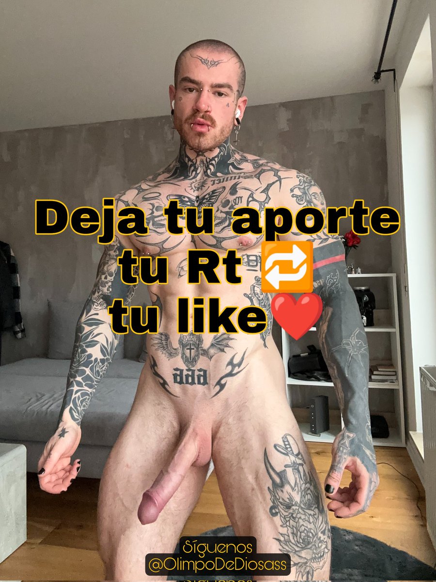 ♠️ DIOSAS DEL OLIMPO ♠️ tweet media