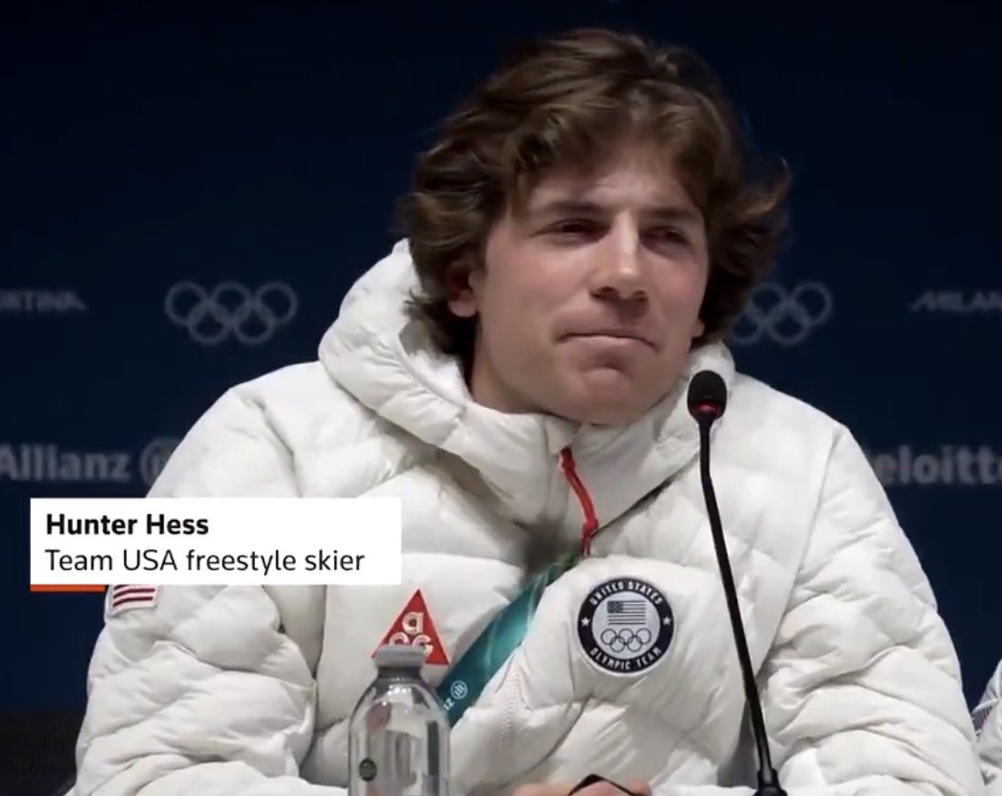 Vince Langman tweet media