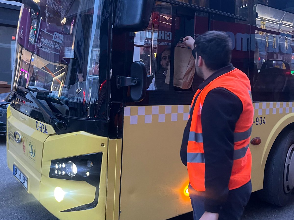 AK Gençlik Ümraniye tweet media